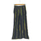 ジュエミ Juemi millefeuille flare denim pants レディース FREE
