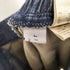 ジュエミ Juemi millefeuille flare denim pants レディース FREE