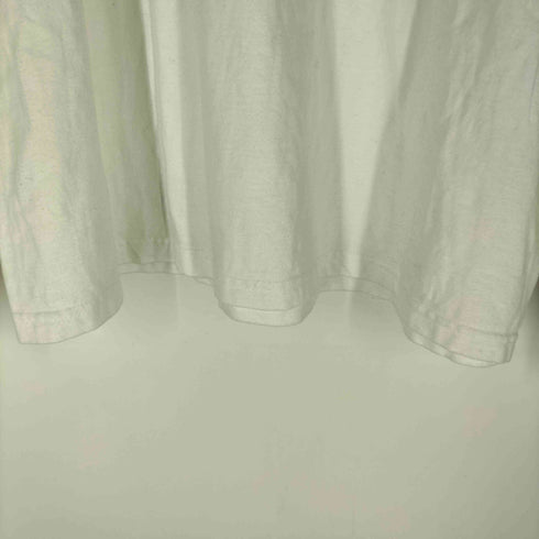 シュプリーム Supreme ブランク ロングスリーブ Tシャツ ロンT 無地 メンズ import:XL