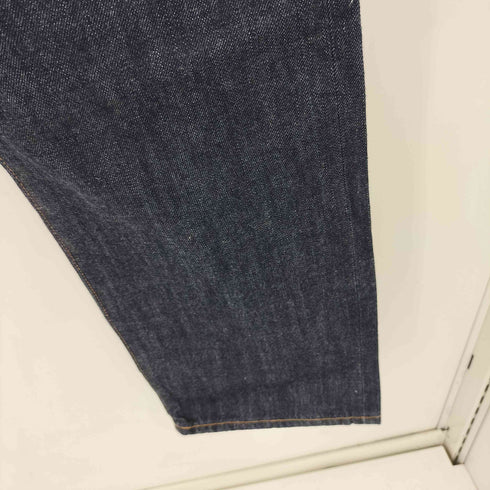 トイズマッコイ TOYS McCOY Lot 675XX ボタンフライ ワイド ストレートデニムパンツ メンズ W32 L32