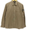 ヘリーハンセン HELLY HANSEN クルージング ロング スリーブ シャツ ガチャポケ レギュラーカラー L/S ワーク シャツ メンズ import:L
