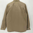 ヘリーハンセン HELLY HANSEN クルージング ロング スリーブ シャツ ガチャポケ レギュラーカラー L/S ワーク シャツ メンズ import:L