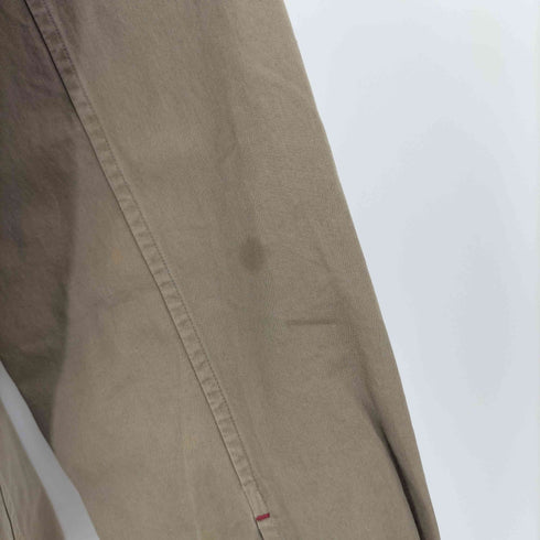 ヘリーハンセン HELLY HANSEN クルージング ロング スリーブ シャツ ガチャポケ レギュラーカラー L/S ワーク シャツ メンズ import:L