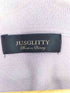 ジャスグリッティー JUSGLITTY アシメニットトップス レディース JPN:2