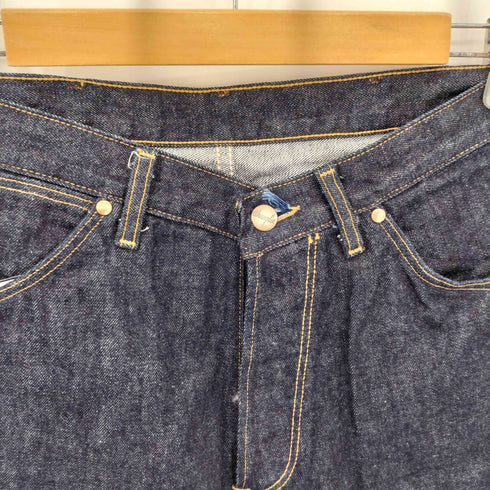 ラングラー Wrangler 10MW1964 MODEL リジッド ボタンフライ デニムパンツ メンズ 31