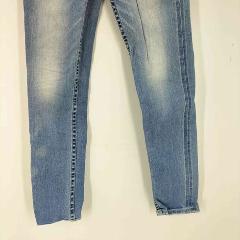 ロデオクラウンズ RODEO CROWNS スキニーデニムパンツ レディース 26