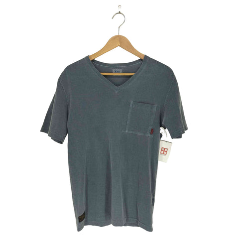 ダブルタップス WTAPS VネックポケットTシャツ メンズ