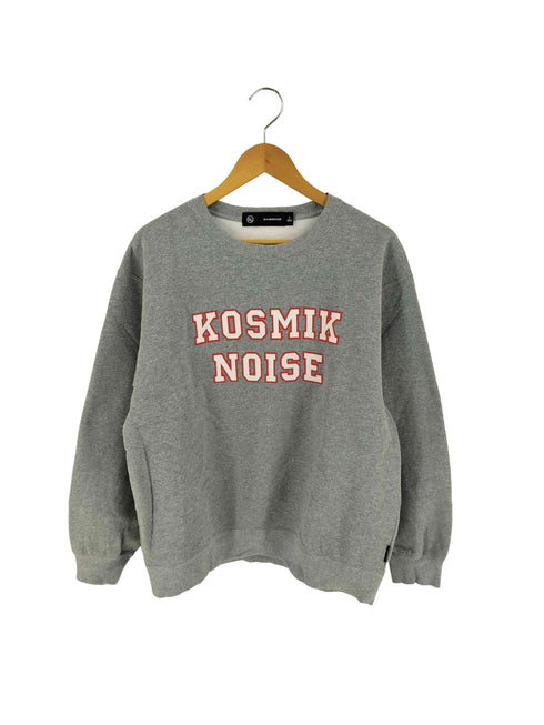 アンダーカバー UNDERCOVER ヘビーウェイトスウェットプルオーバー メンズ JPN:L