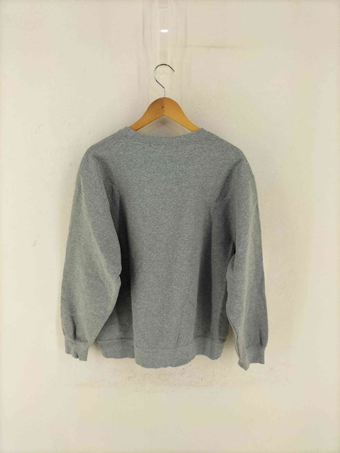 アンダーカバー UNDERCOVER ヘビーウェイトスウェットプルオーバー メンズ JPN:L