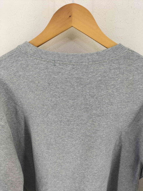 アンダーカバー UNDERCOVER ヘビーウェイトスウェットプルオーバー メンズ JPN:L