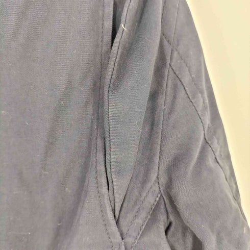 マークバイマークジェイコブス Marc by Marc Jacobs フード収納可 ダウンジャケット レディース import:S