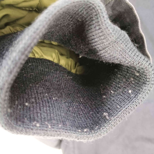 マークバイマークジェイコブス Marc by Marc Jacobs フード収納可 ダウンジャケット レディース import:S