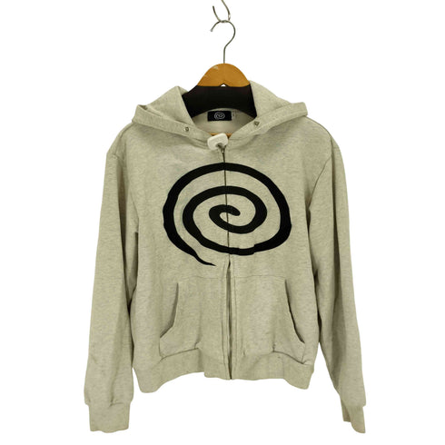 SOL soonerorlater GRUGRU ZIP HOODIE メンズ JPN:M