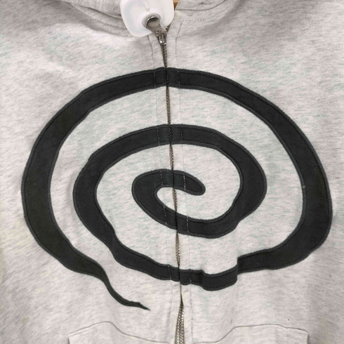 SOL soonerorlater GRUGRU ZIP HOODIE メンズ JPN:M
