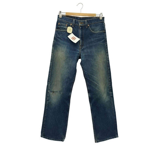 リーバイス Levis 90-00s USA製 509-0217 ボタン裏525 ジッパーフライデニムパンツ メンズ 30/36
