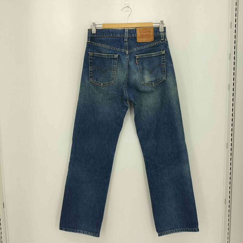 リーバイス Levis 90-00s USA製 509-0217 ボタン裏525 ジッパーフライデニムパンツ メンズ 30/36
