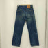 リーバイス Levis 90-00s USA製 509-0217 ボタン裏525 ジッパーフライデニムパンツ メンズ 30/36