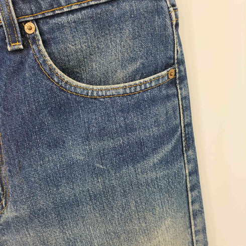 リーバイス Levis 90-00s USA製 509-0217 ボタン裏525 ジッパーフライデニムパンツ メンズ 30/36