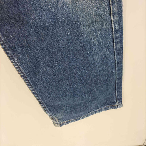 リーバイス Levis 90-00s USA製 509-0217 ボタン裏525 ジッパーフライデニムパンツ メンズ 30/36