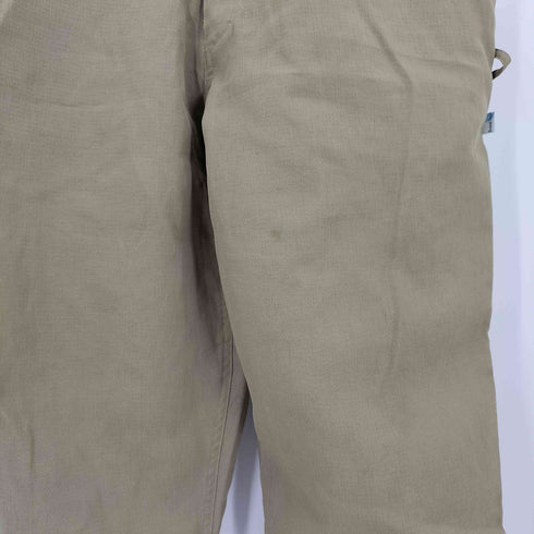 モンベル mont bell ブリーズスパン ガーデニング ビブ メンズ XL