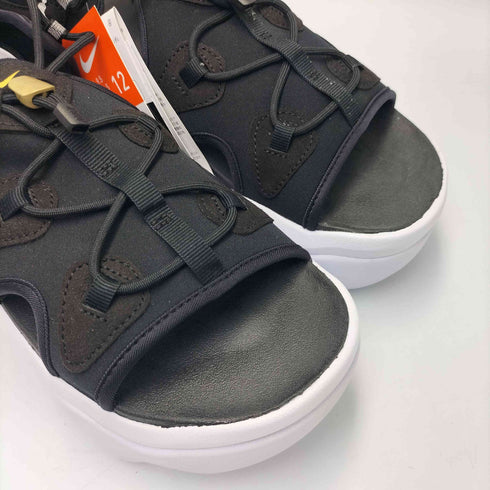ナイキ NIKE AIR MAX KOKO SANDAL black/metallic gold-anthracite エアマックス ココ サンダル メンズ JPN:29
