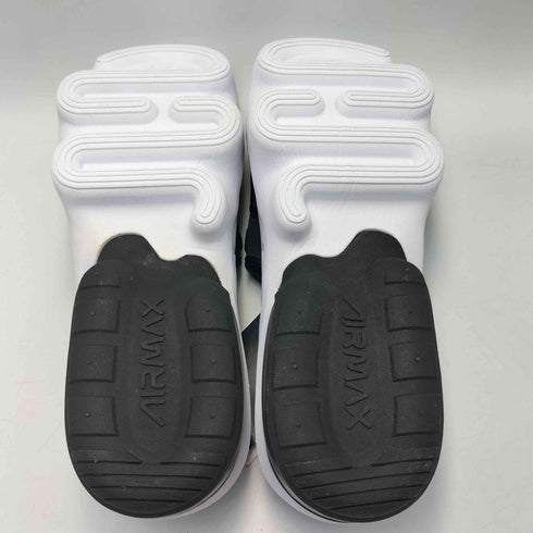 ナイキ NIKE AIR MAX KOKO SANDAL black/metallic gold-anthracite エアマックス ココ サンダル メンズ JPN:29