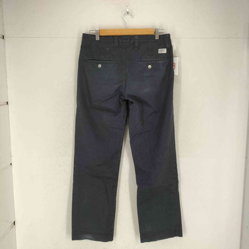 ダブルタップス WTAPS 00S フロント刺繍チノパンツ メンズ JPN:S