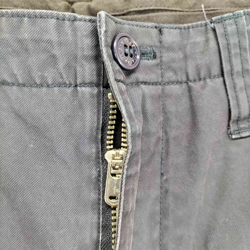 ダブルタップス WTAPS 00S フロント刺繍チノパンツ メンズ JPN:S