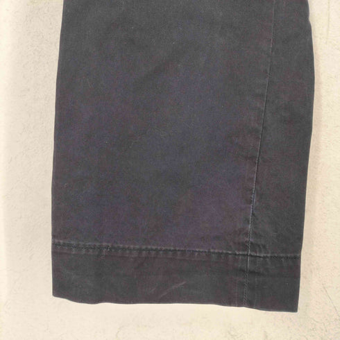 ダブルタップス WTAPS 00S フロント刺繍チノパンツ メンズ JPN:S