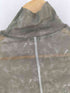 ジュエミ Juemi STONE TULLE TURTLE NECK シアートップス レディース FREE