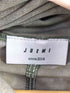 ジュエミ Juemi STONE TULLE TURTLE NECK シアートップス レディース FREE