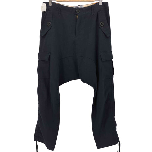 ロフトスキー rovtski サルエル カーゴ パンツ Y2K メンズ 3