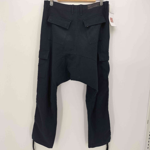 ロフトスキー rovtski サルエル カーゴ パンツ Y2K メンズ 3