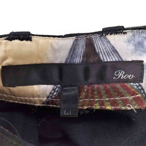 ロフトスキー rovtski サルエル カーゴ パンツ Y2K メンズ 3