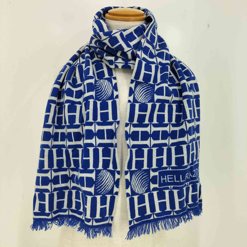 HELLRAZOR H MONO MUFFLER メンズ