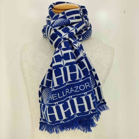 HELLRAZOR H MONO MUFFLER メンズ