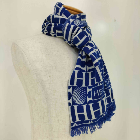 HELLRAZOR H MONO MUFFLER メンズ