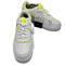 ナイキ NIKE AF1 SHADOW white/white-lemon venom エアフォース 1 シャドウ スニーカー シャドー ホワイト イエロー メンズ JPN:28