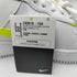 ナイキ NIKE AF1 SHADOW white/white-lemon venom エアフォース 1 シャドウ スニーカー シャドー ホワイト イエロー メンズ JPN:28