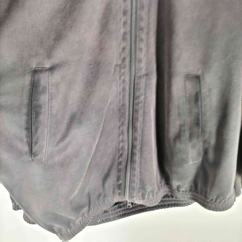 ダブレット doublet 24AW ZOMBIE SILHOUETTE TRACK JACKET ゾンビ シルエット トラック ジャケット ジャージ メンズ JPN:L