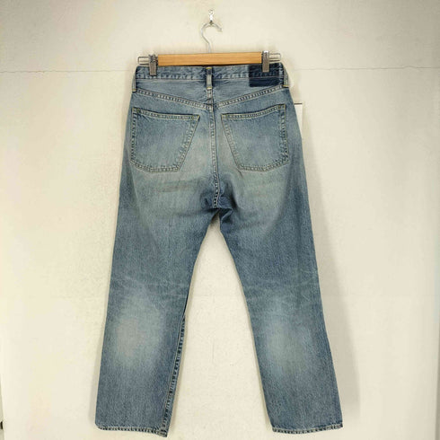 ザシンゾーン THE Shinzone STRAIGHT DENIM レディース FR:36-38