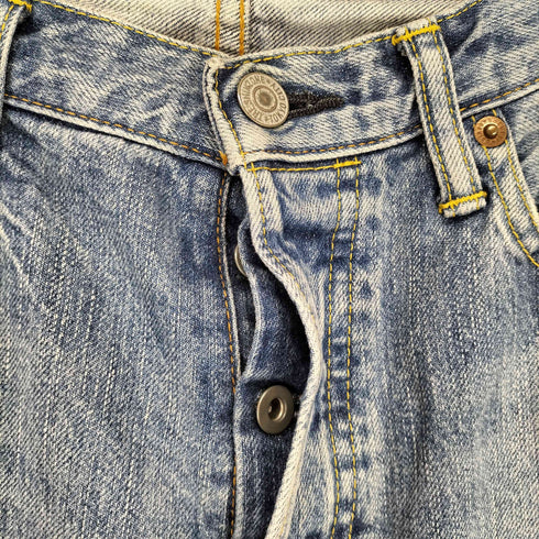 ザシンゾーン THE Shinzone STRAIGHT DENIM レディース FR:36-38