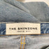 ザシンゾーン THE Shinzone STRAIGHT DENIM レディース FR:36-38