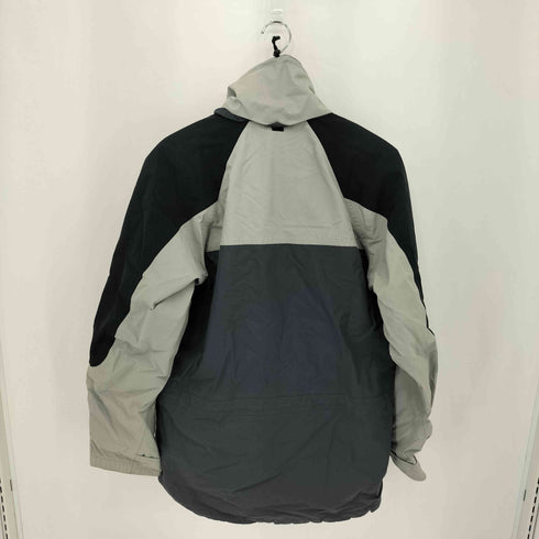 マムート MAMMUT BALANCE PROJECT GORE-TEX Twin Jacket Plus バランスプロジェクト ゴアテックス ツインジャケット メンズ M