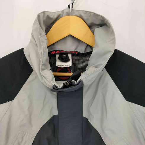 マムート MAMMUT BALANCE PROJECT GORE-TEX Twin Jacket Plus バランスプロジェクト ゴアテックス ツインジャケット メンズ M