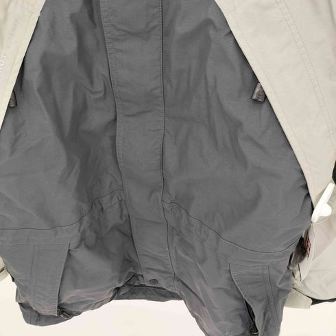 マムート MAMMUT BALANCE PROJECT GORE-TEX Twin Jacket Plus バランスプロジェクト ゴアテックス ツインジャケット メンズ M