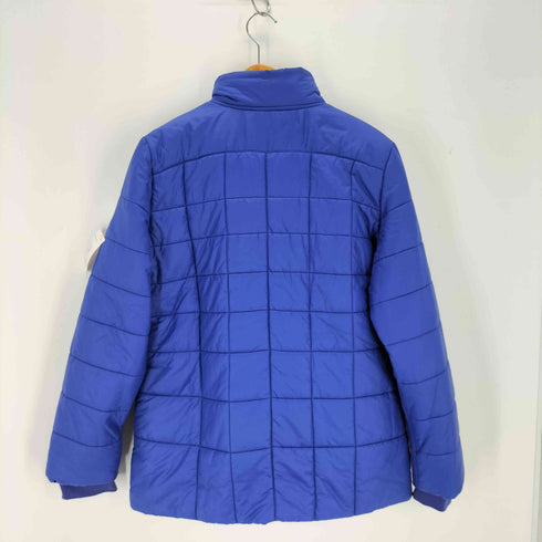 エルエルビーン L.L.Bean ライナー付き中綿ジップアップジャケット レディース import:L