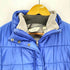 エルエルビーン L.L.Bean ライナー付き中綿ジップアップジャケット レディース import:L