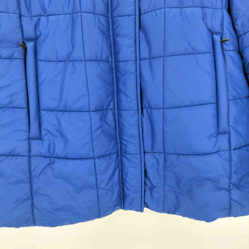 エルエルビーン L.L.Bean ライナー付き中綿ジップアップジャケット レディース import:L