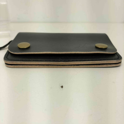 good old works トラッカーウォレット コインケース メンズ